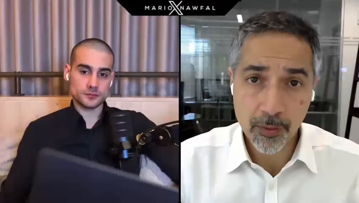 Parsi Blames Israel and UAE for Iran Attacks