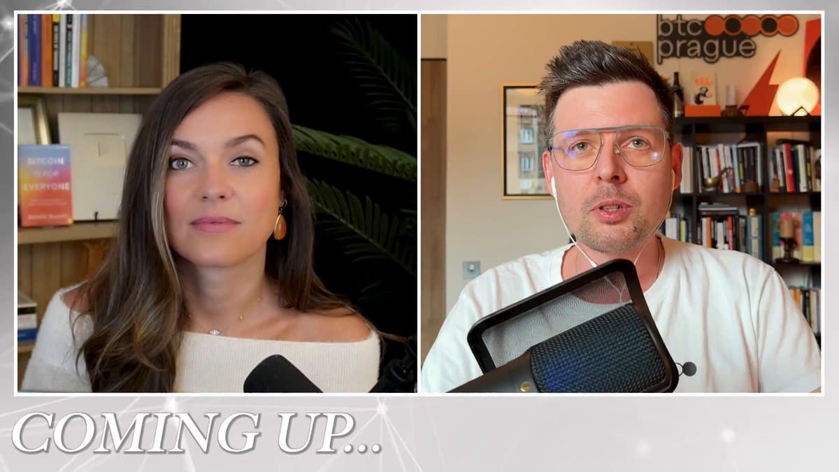 Prague Defies EU Ban, Becomes Europe’s Bitcoin Hub