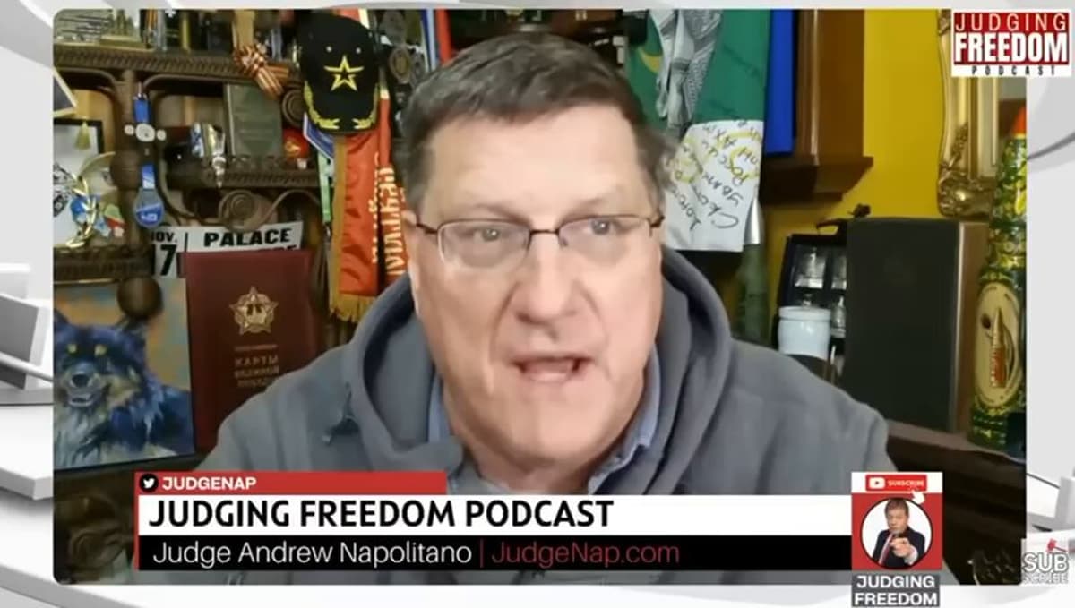 Iran Wins, Dictates Terms; US Seeks Exit