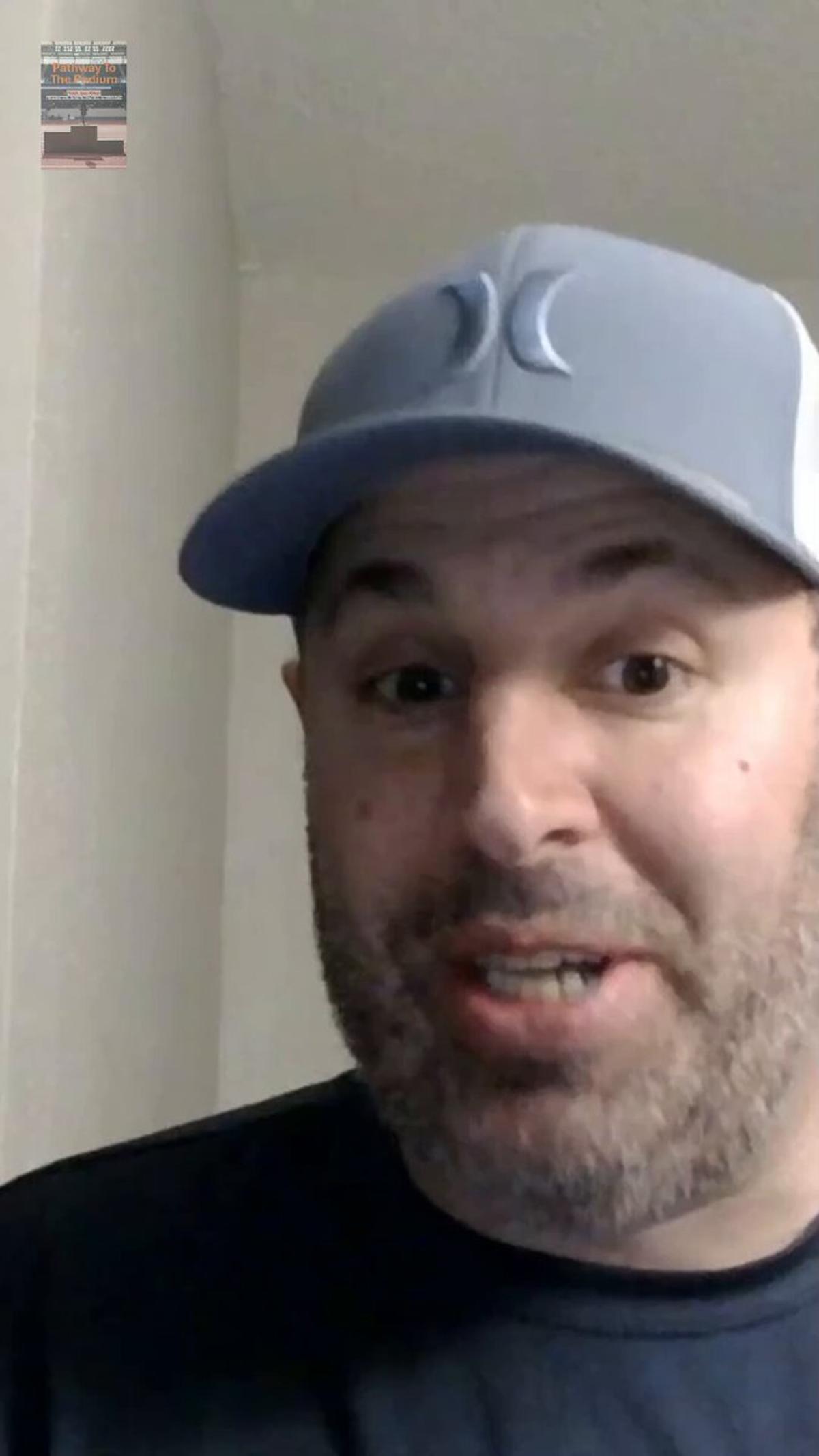 Restricting Resale Threatens Access to The MastersRestricting Resale Threatens Access to The Masters