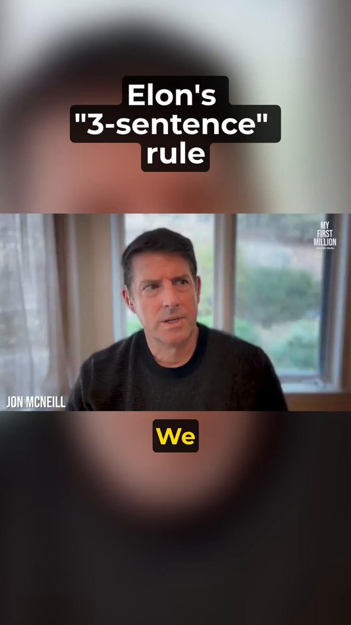 Brief Problem‑root‑solution Emails Boost CEO Value