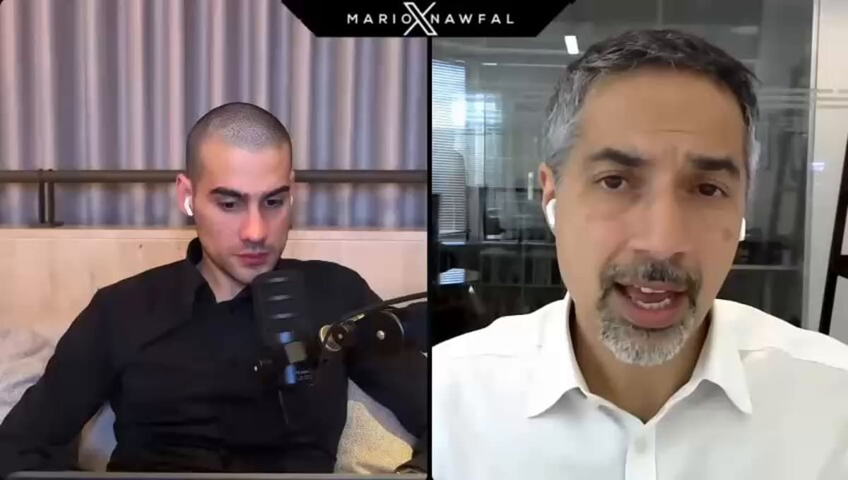 Disregarding War Laws Threatens Global Security, Warns Parsi