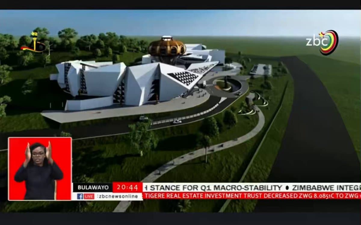 Harare to Host Africa’s Largest Liberation Museum