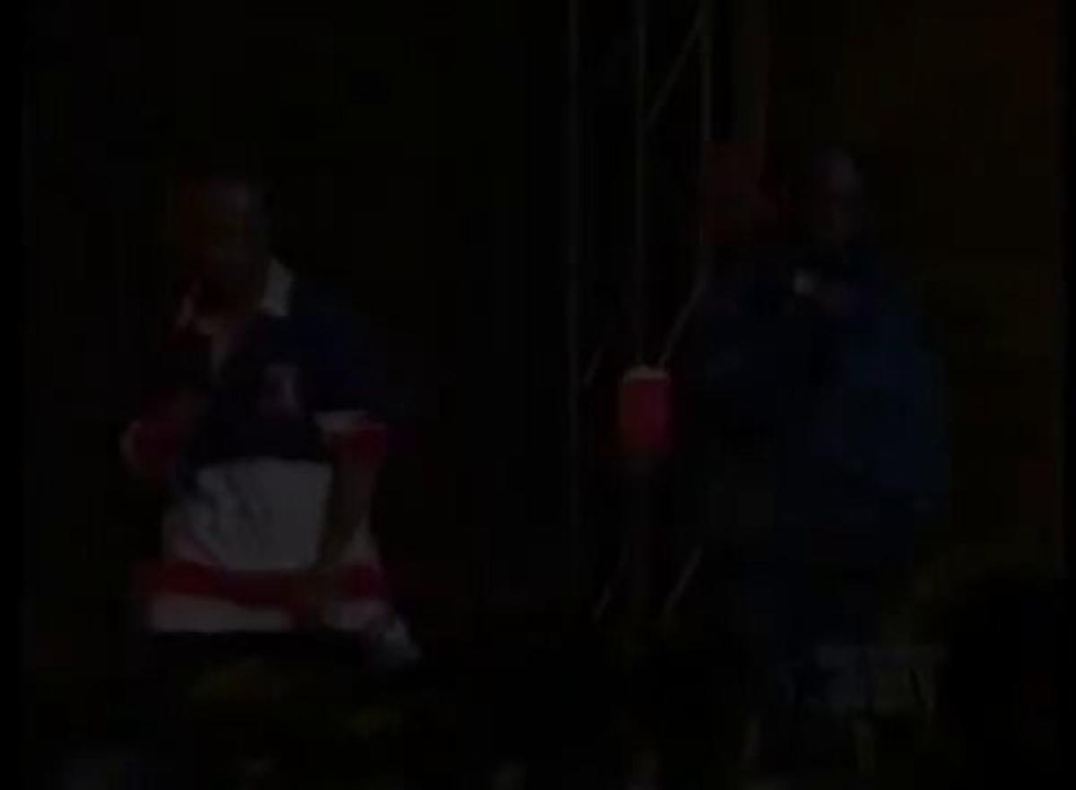 Mobb Deep’s 1996 BET Live Performance of Classics