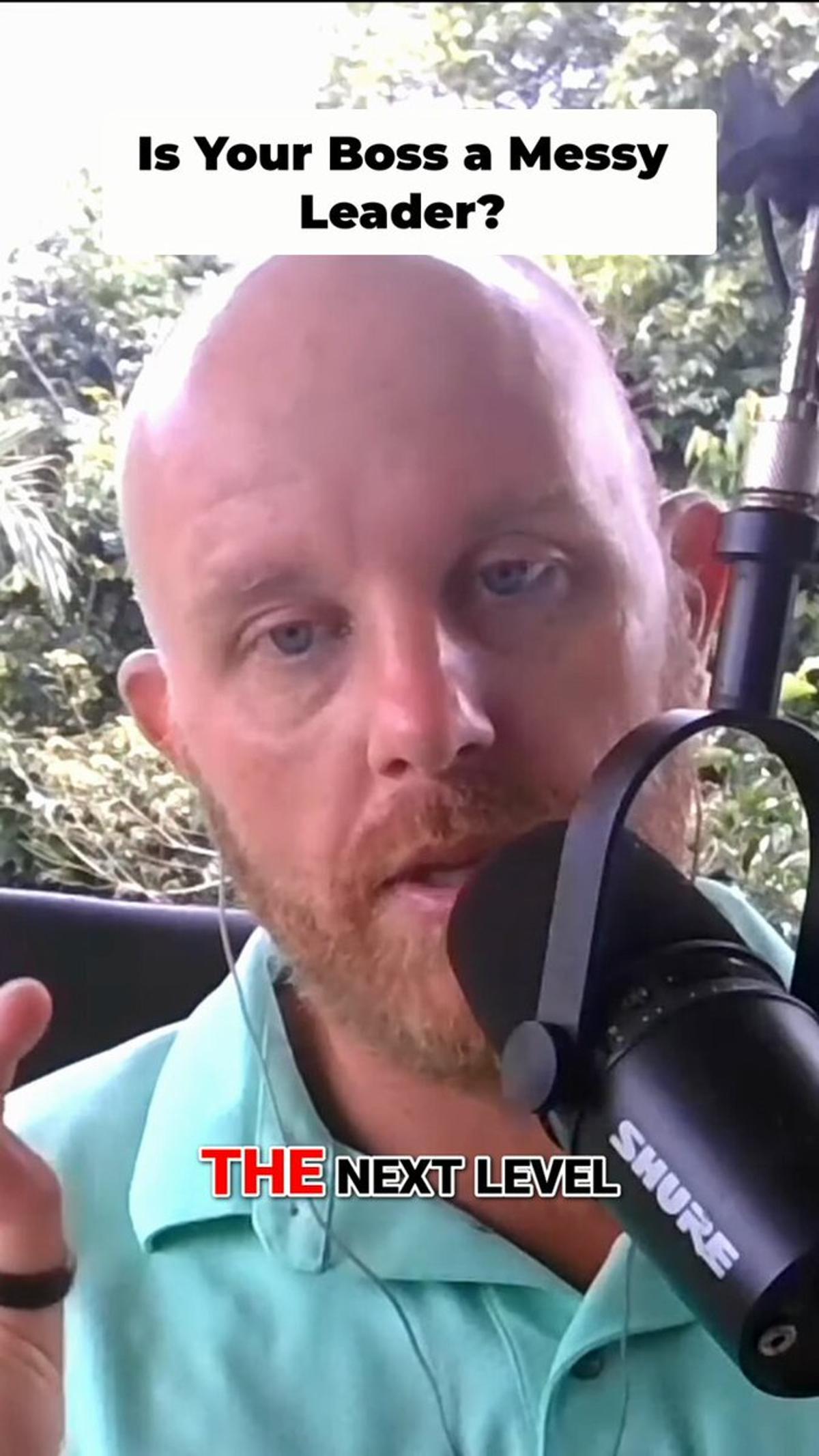 Indecisive Leaders Paralyze Teams and Halt Progress