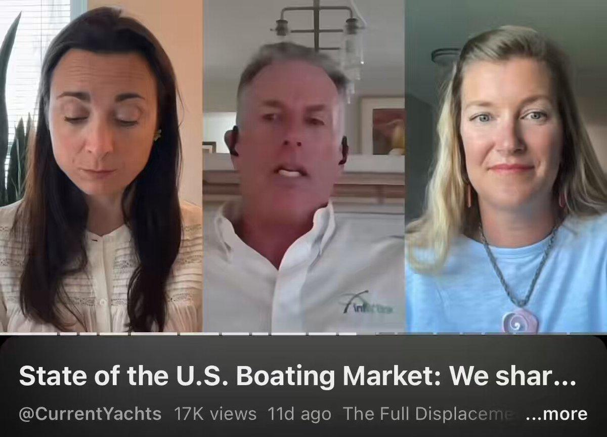 U.S. Sells Just 300 Engine‑capable Sailboats Last Year