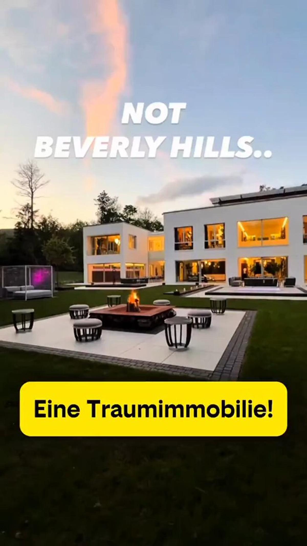 Luxus Verkaufen: Gesamtes Lebensgefühl Steigert Preis