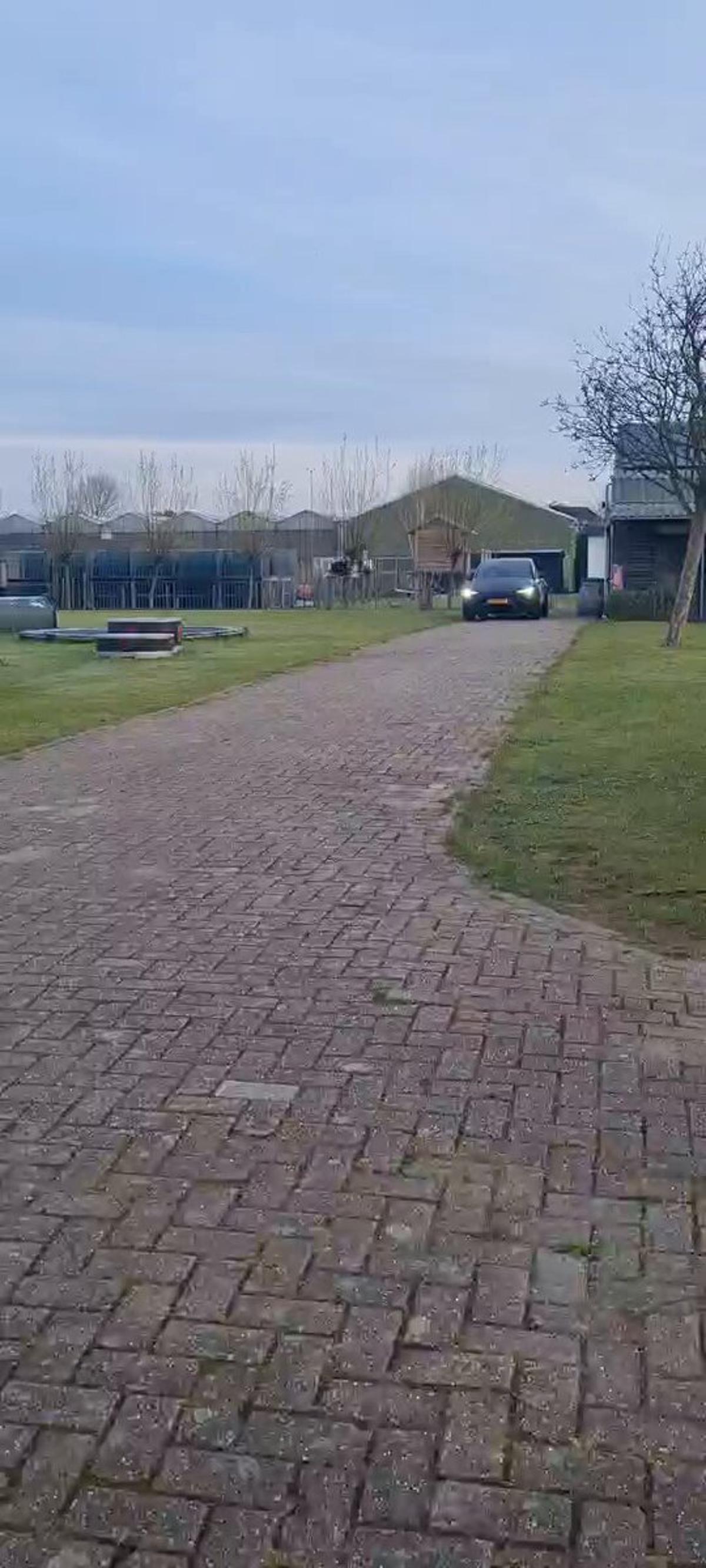 Europe's Cheapest Autonomous SUV Hits €40K