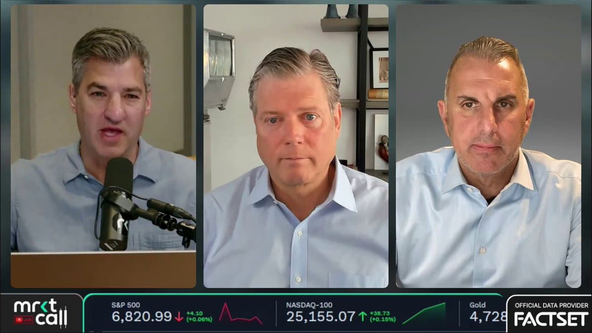 Charts Reveal Which Banks Will Lead Earnings Season