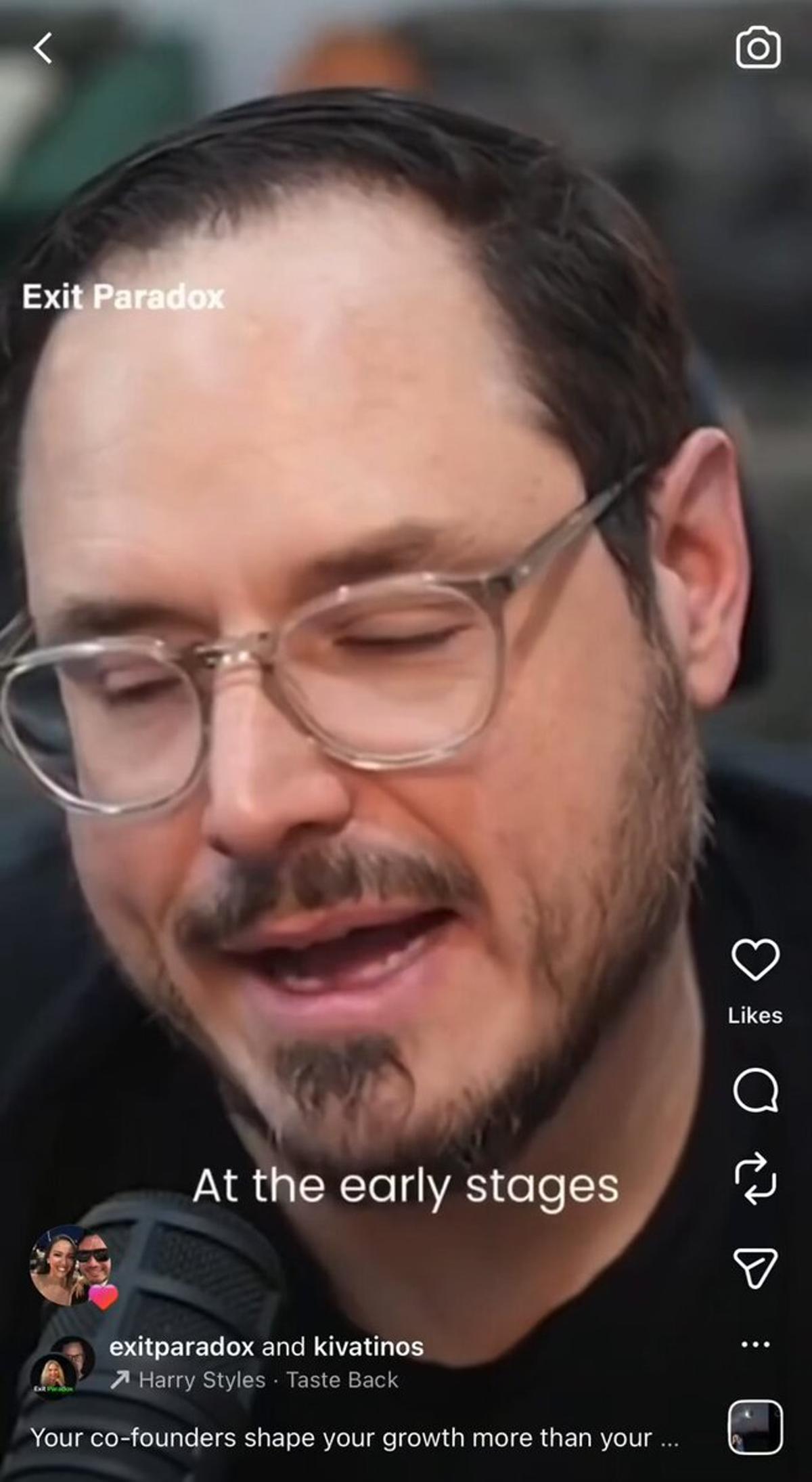 Choose Cofounders Wisely when Launching Your Startup