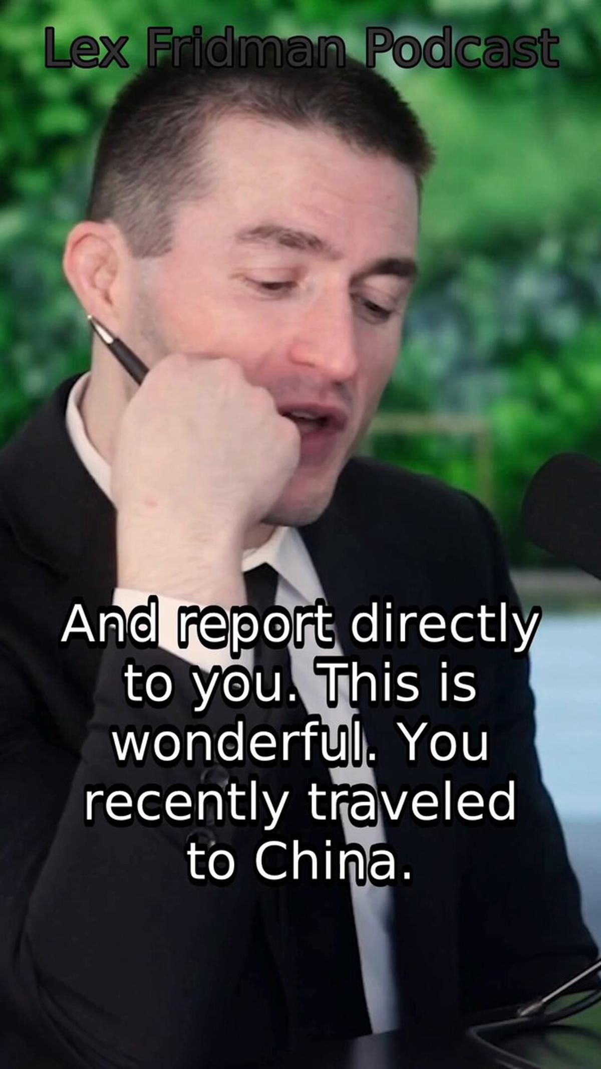 China's Tech Surge Outpaces West, Threatening Portfolios