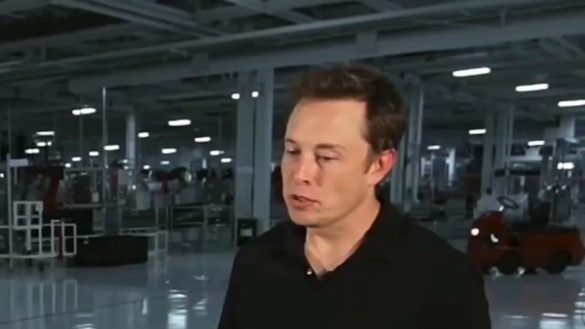 Musk: First‑principles Thinking Beats Analogy Shortcuts