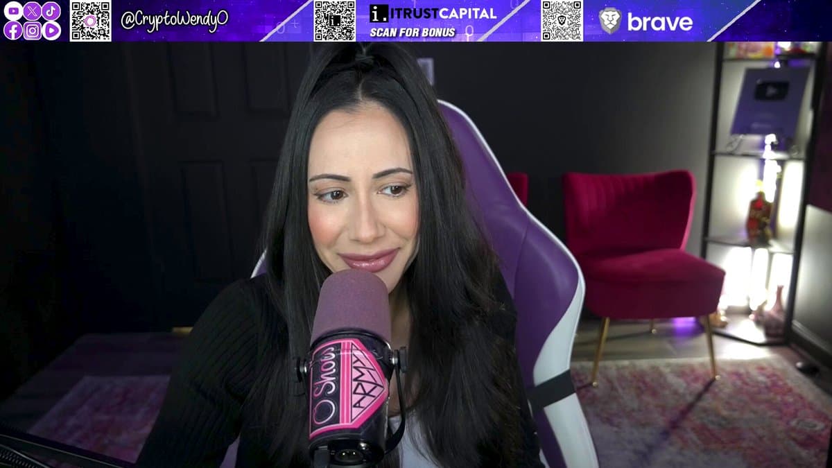 Distracted by Trump Crypto Drama, Clarity Act Advances