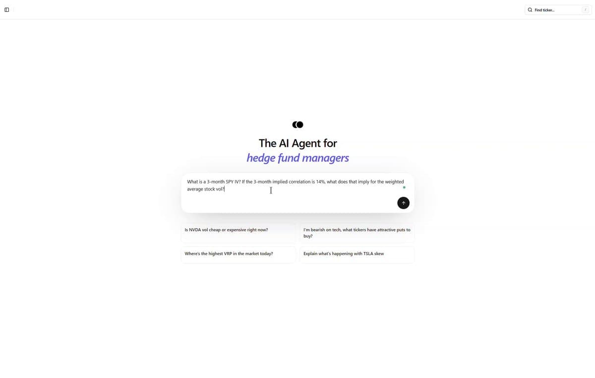 Low Implied Correlation Reveals High Single‑stock Volatility