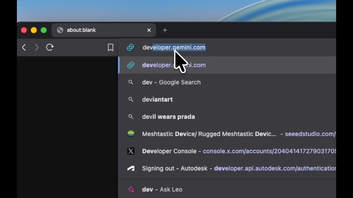 AI-Powered Agentic Trading Now Live on Gemini
