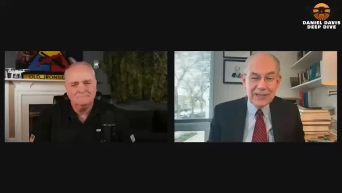 Mearsheimer: Israel Refuses Ceasefire, Sabotages Negotiations