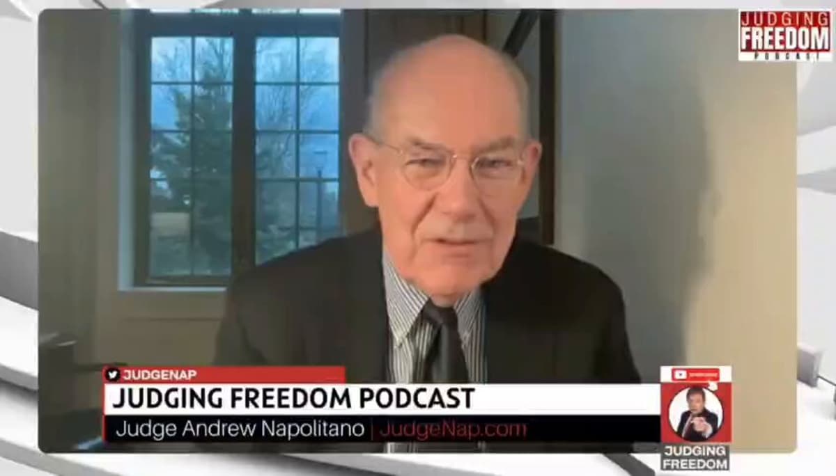 Mearsheimer: Israel Prioritizes Iran Destruction Over Peace Deal