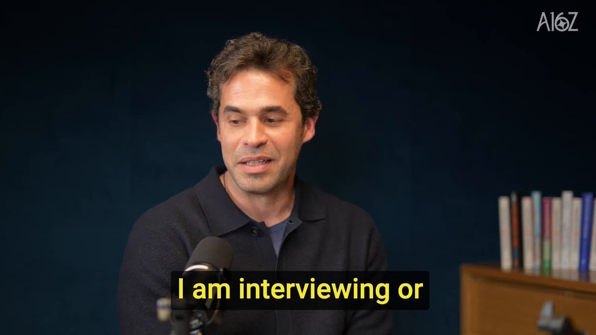 Hire for Resilience and Agency, Not Just IQ/EQ