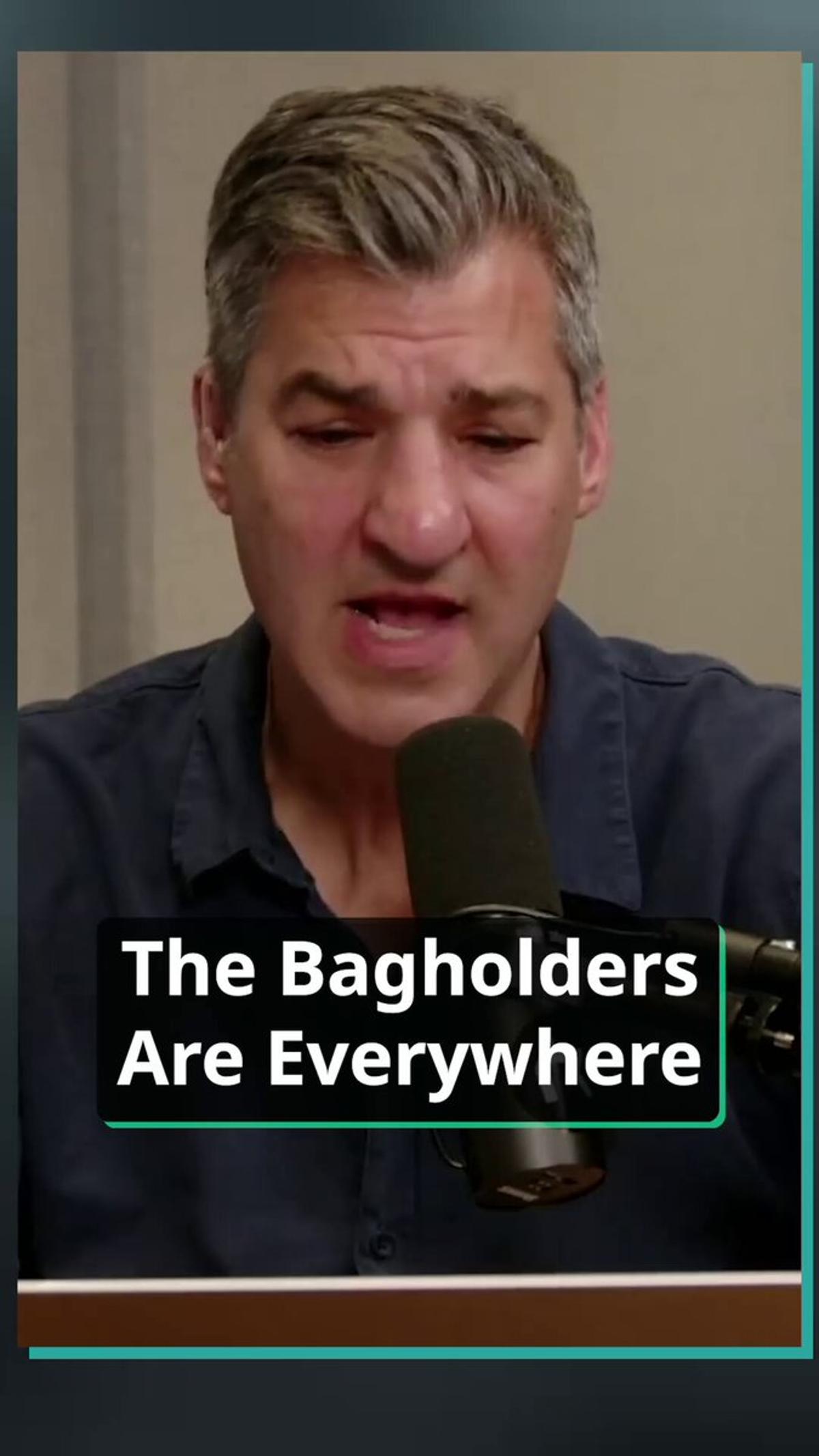 Honest Risk Management Is Rarer than Market Hype