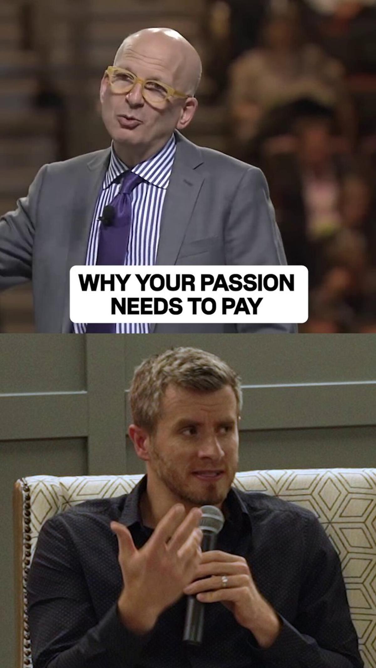 Profit Gives Permission to Keep Building What You Love