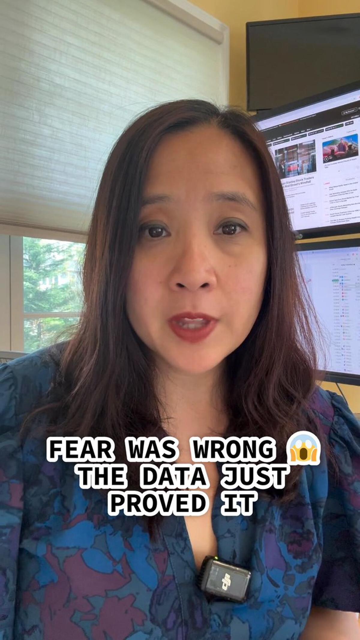 Recession Fears Dispelled: Jobs, Manufacturing Surge, Markets Soar