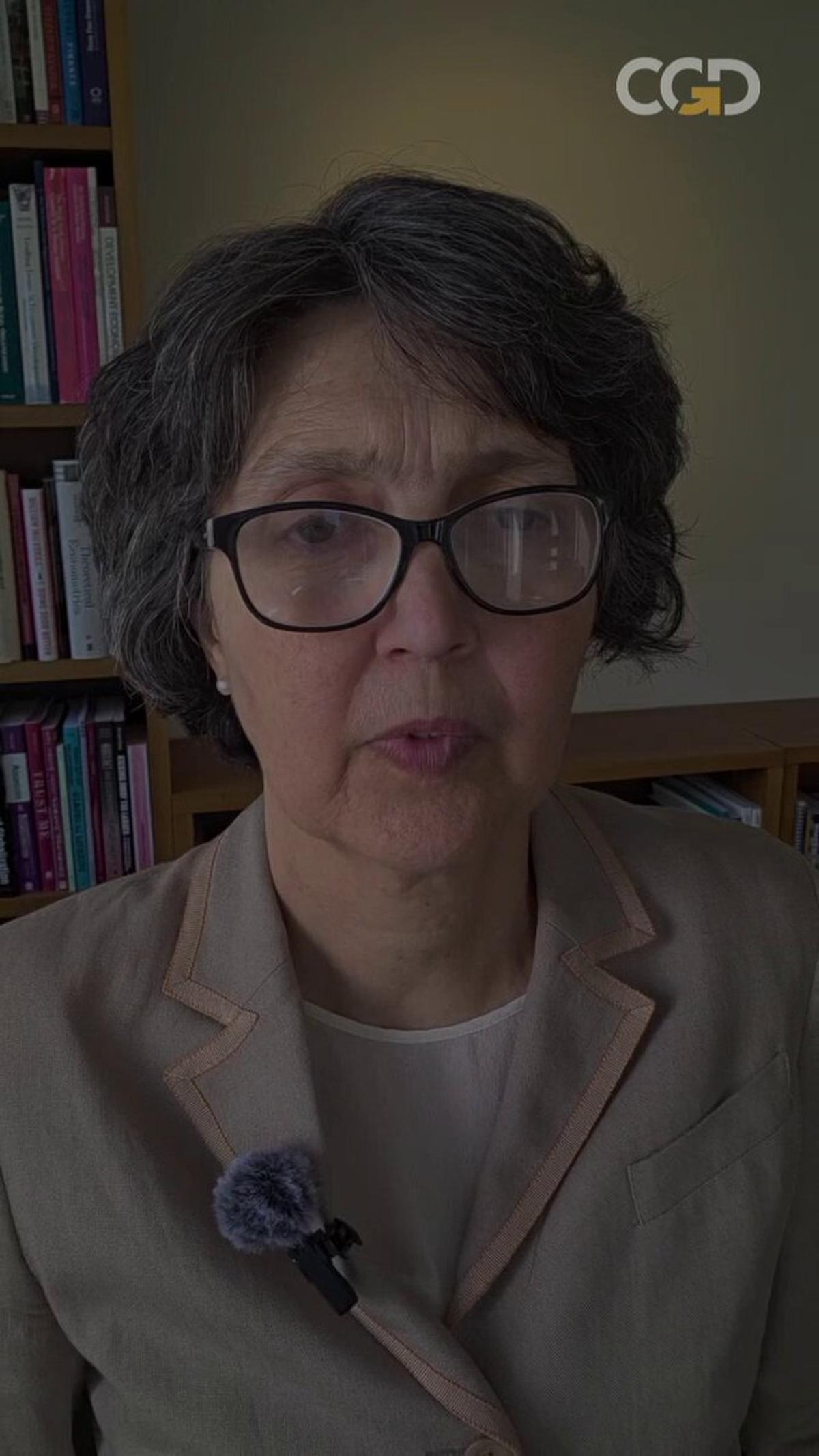 Low-Income Nations Need Stronger Debt Shock Absorbers