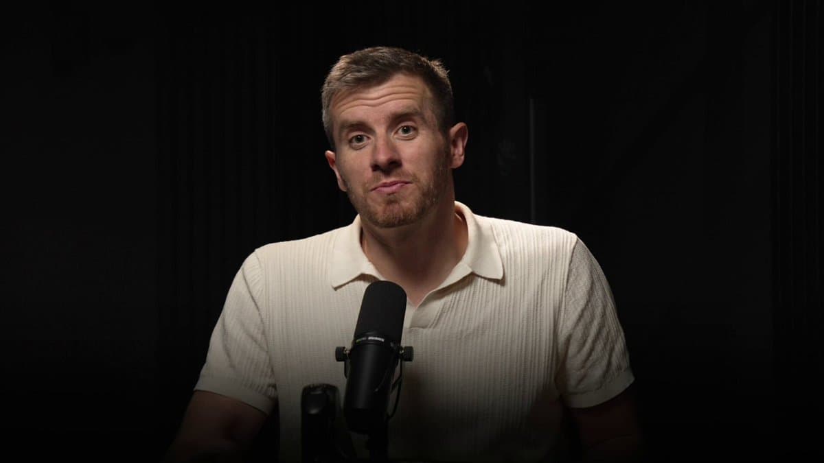 From Newsletter to Six Figures: Nathan Barry’s Side Hustle