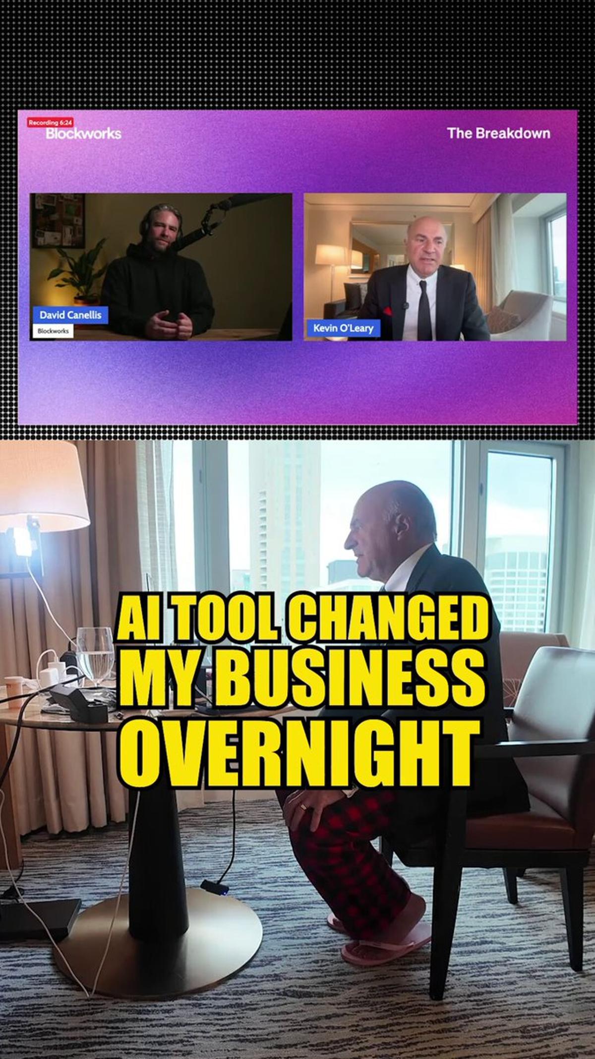 AI Is a Business Revolution—Adopt Now or Fall Behind