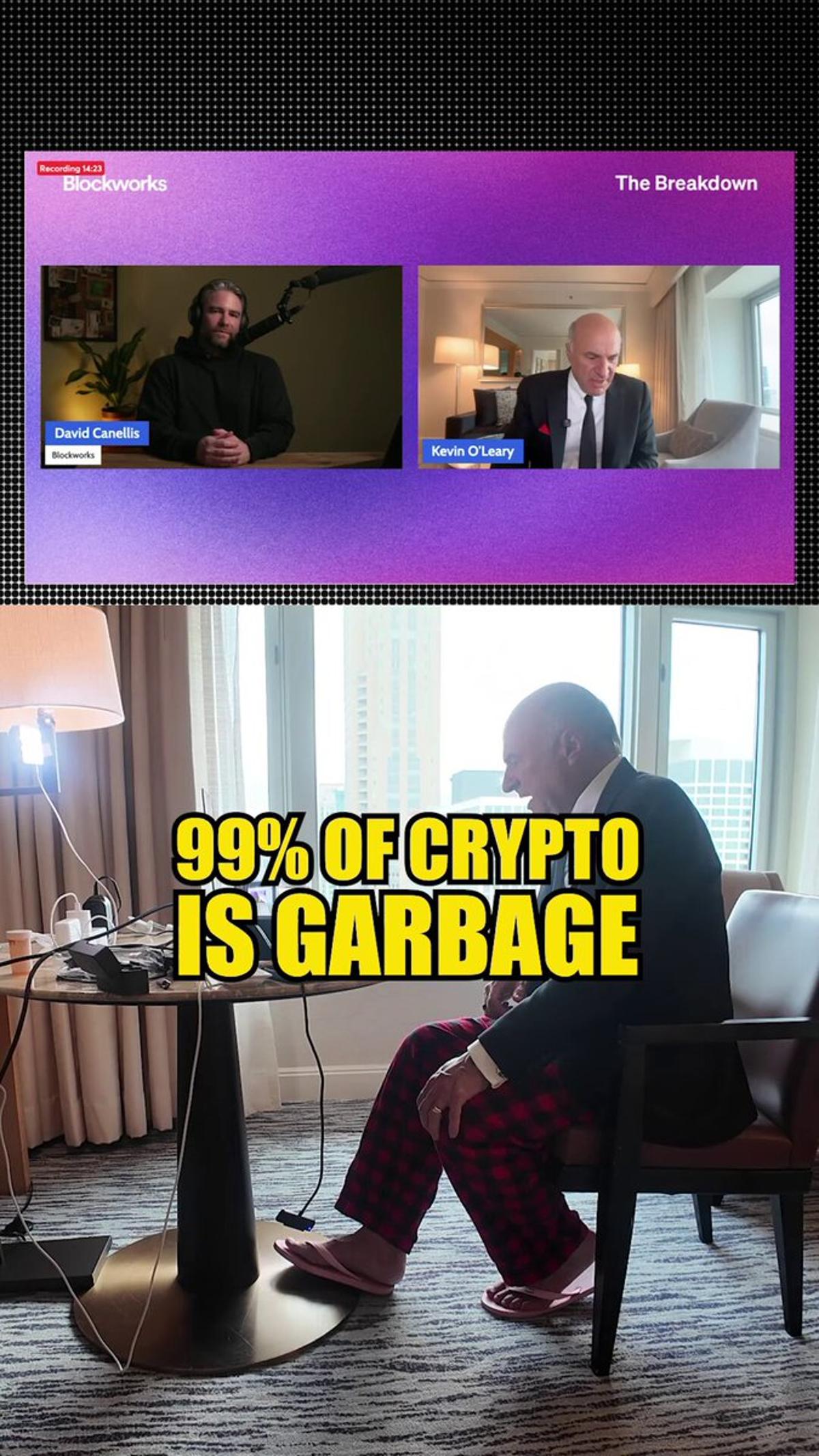 Trim the Noise: Focus on Performance, Not Coins