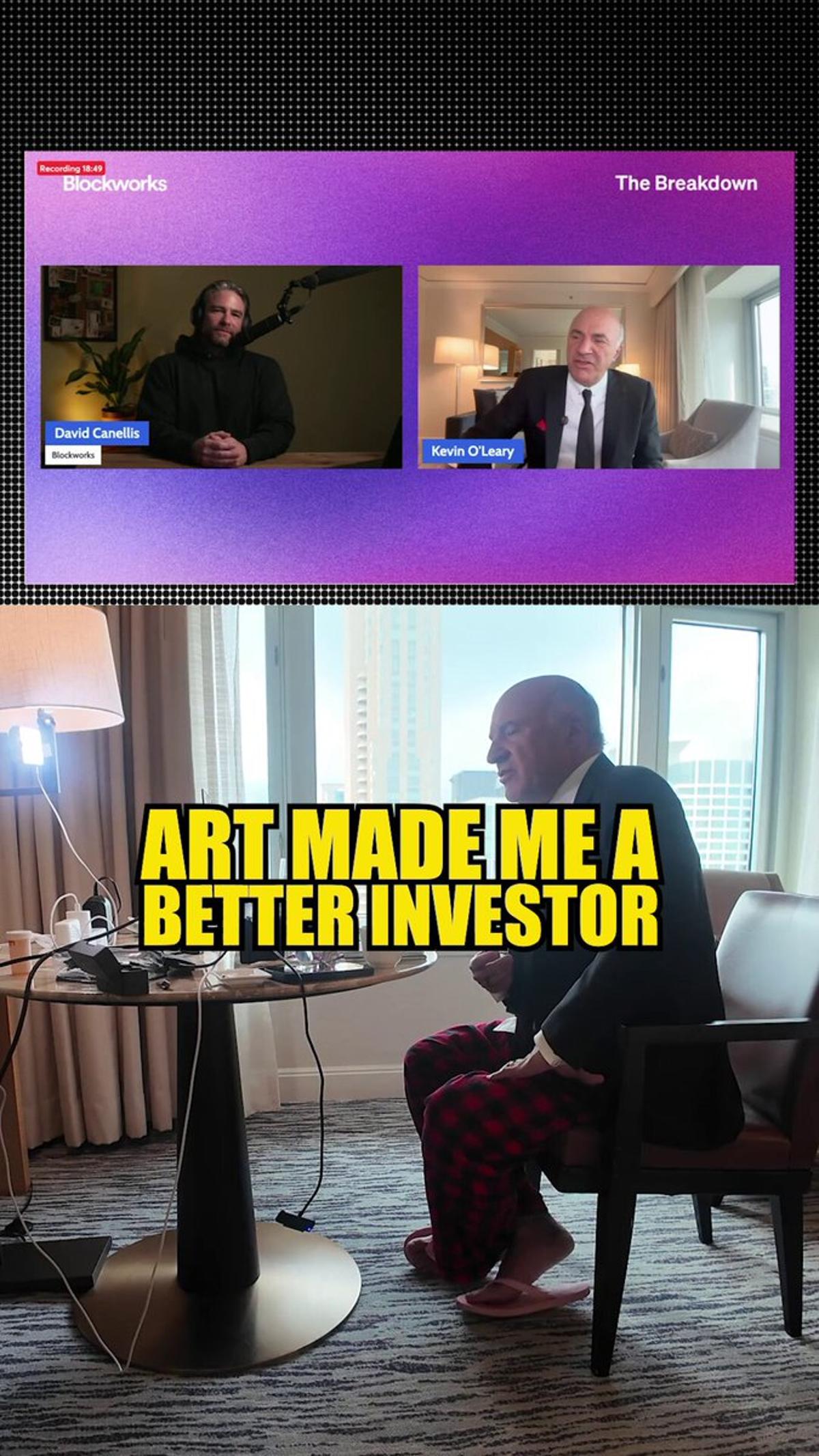 Creativity Boosts Investment Judgment Beyond Pure Numbers