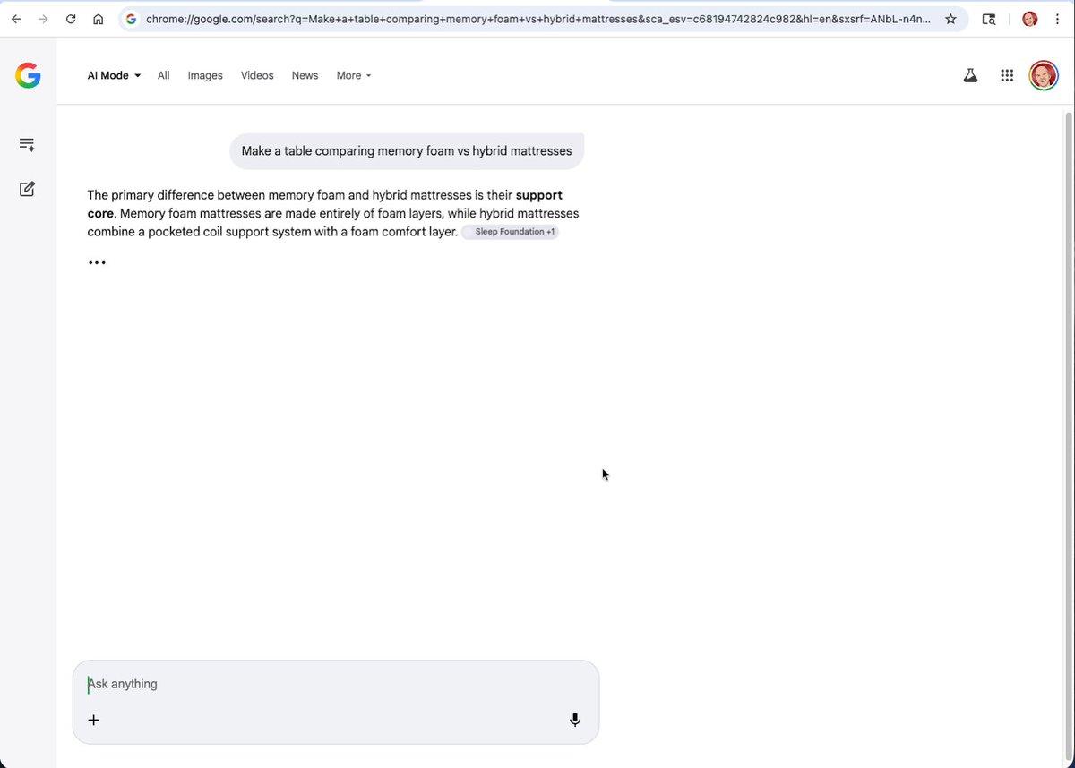 Google AI Mode Traps Users Inside Its Walled Garden