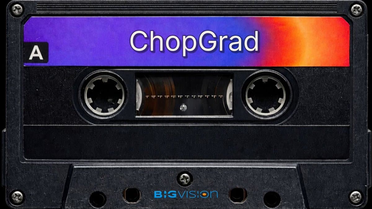 ChopGrad Cuts Gradient Cost, Boosts Training Efficiency