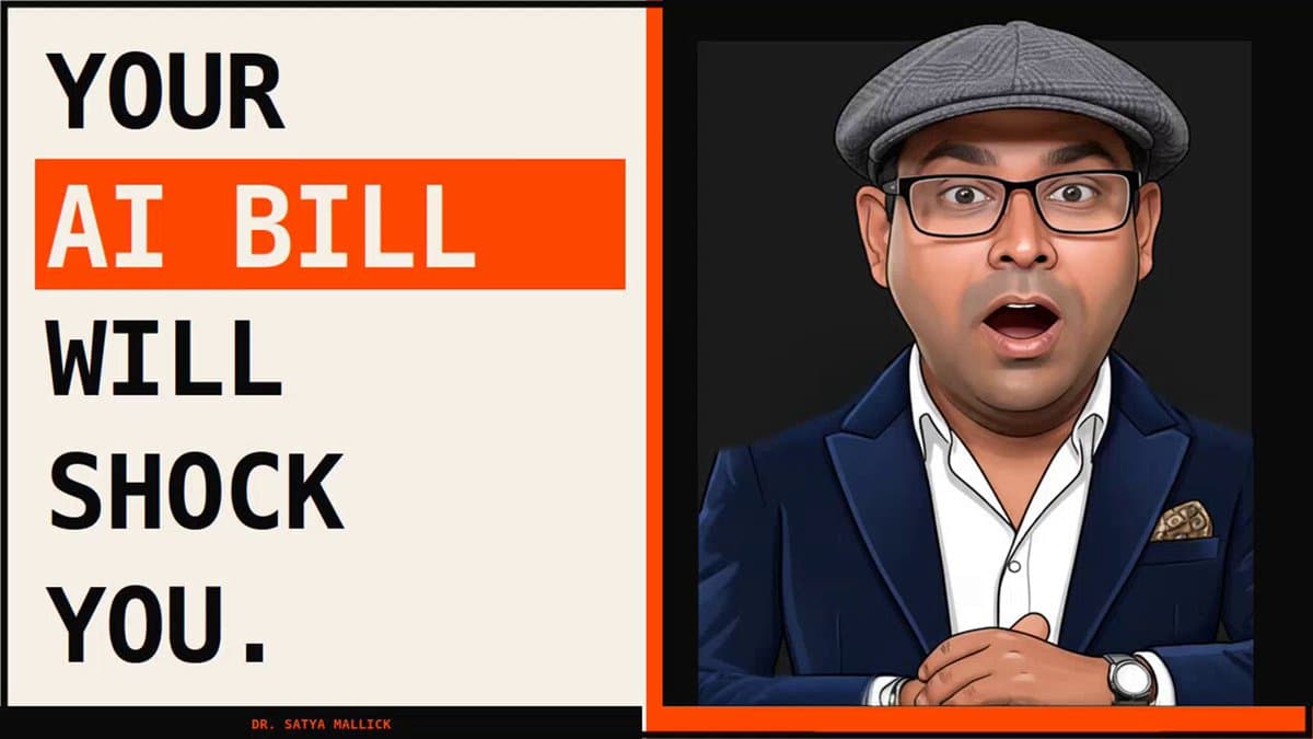 AI Agent Costs Are Turning Into Enterprise Payroll