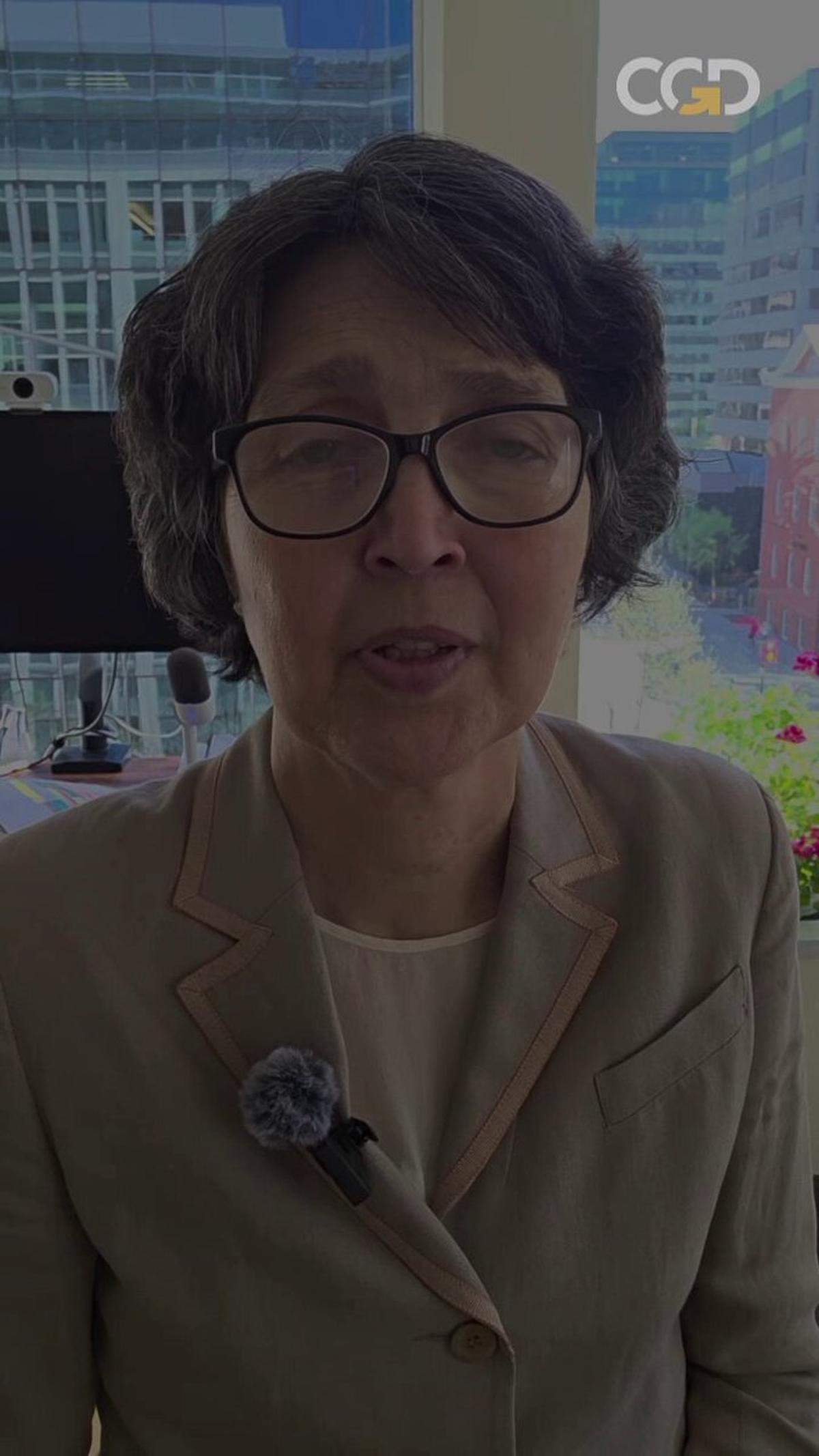 Mozambique Shows Debt Relief's Promise and Pitfalls