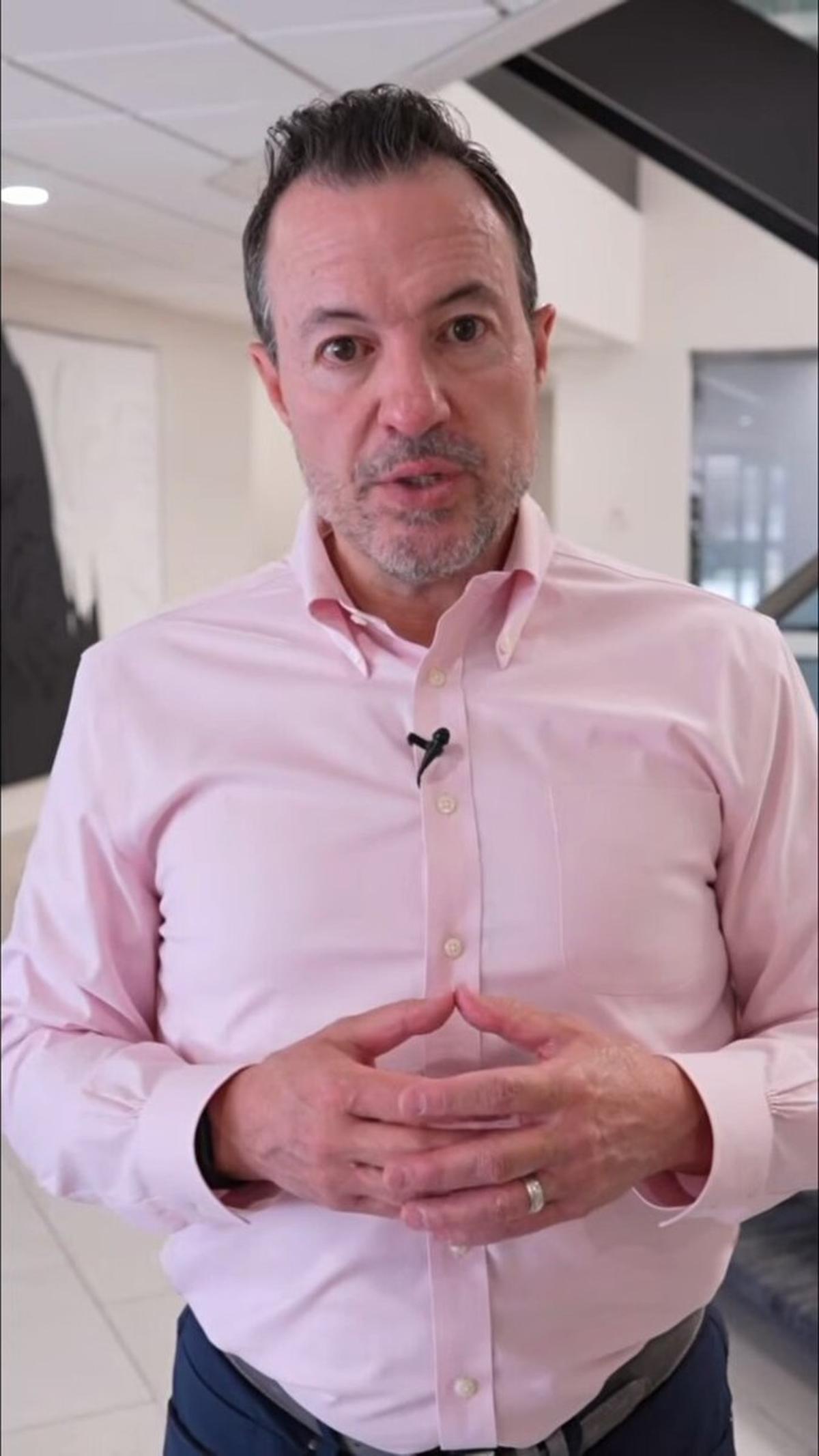 Plan Change Strategically, Not Just With Training