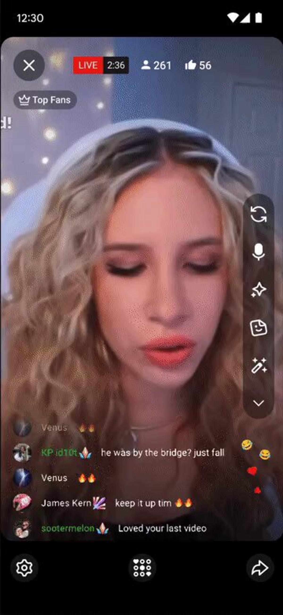 YouTube Adds Playables, Gifts, and Full Audio Library