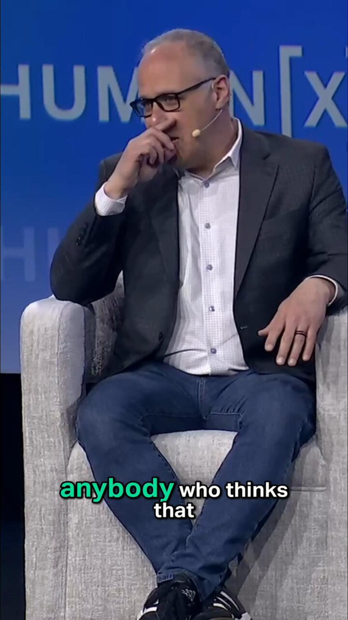 Stop Blocking AI, Teach Safe Employee Use