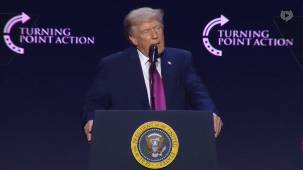 Trump Claims US Military Will Usher New Cuban Dawn