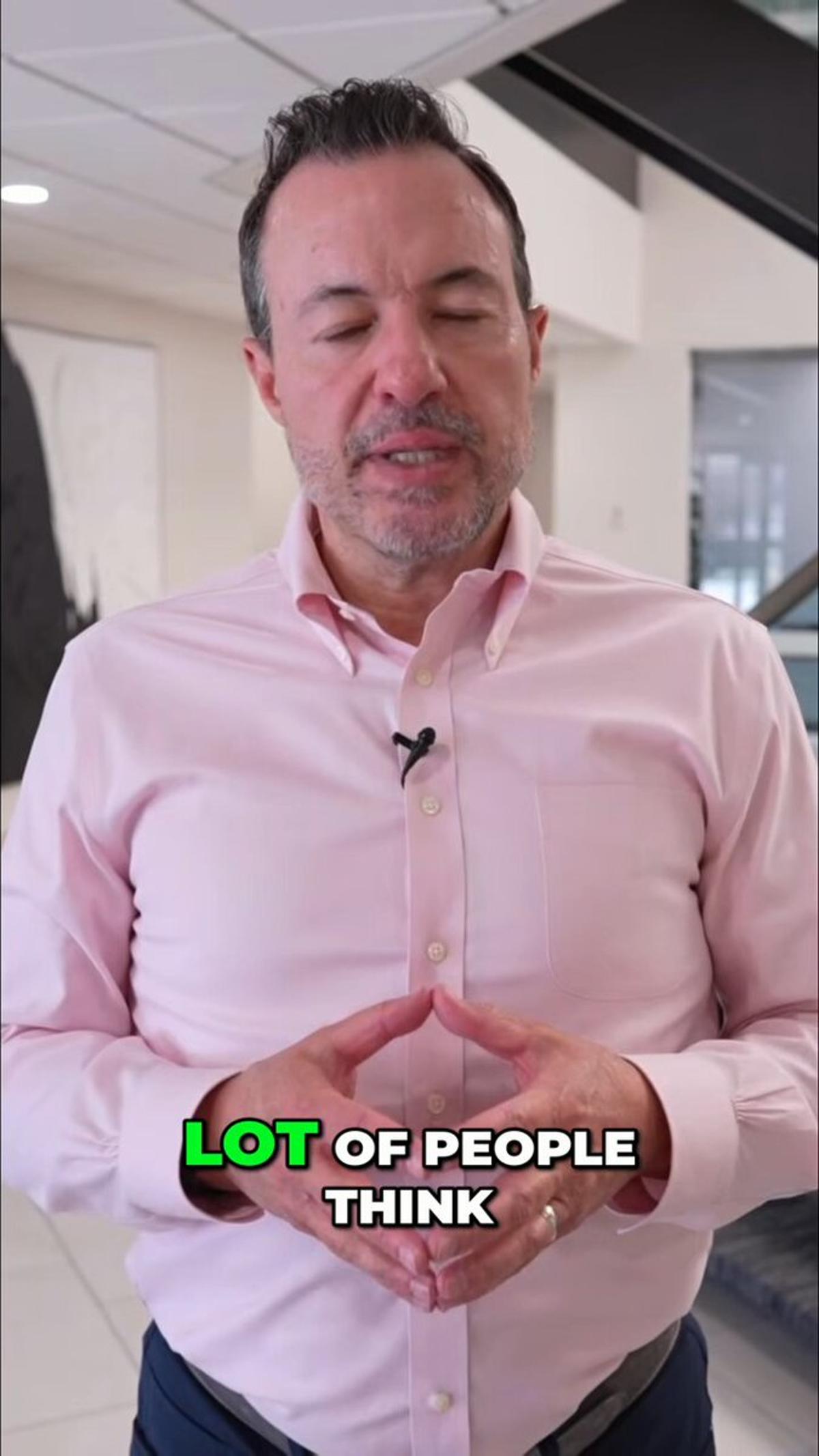 Effective Change Management Demands More Than Training