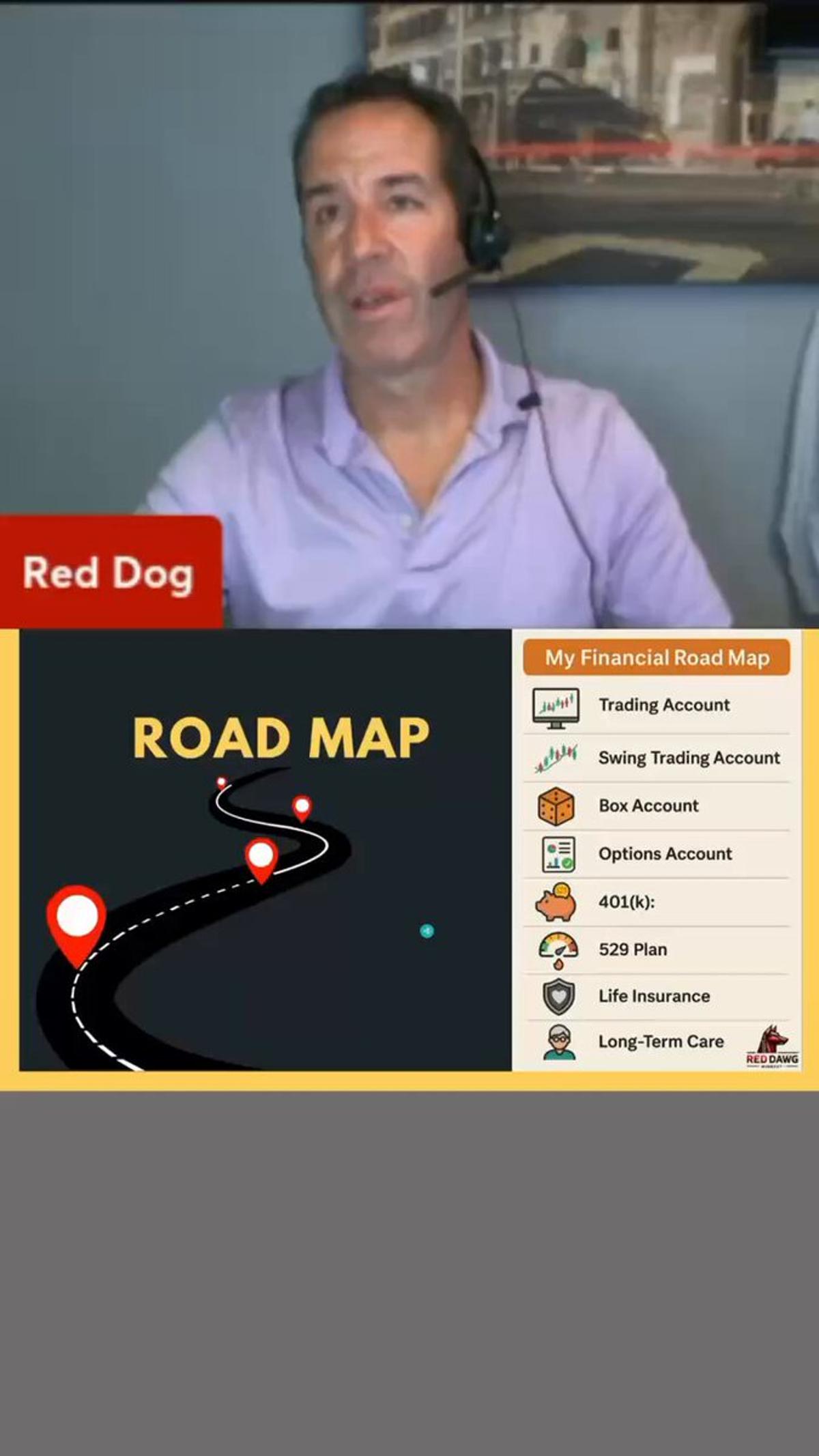 Recent Dip Fuels Multi‑