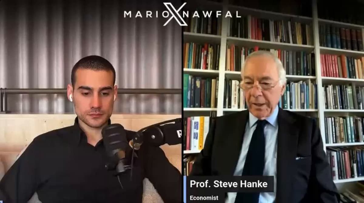 OMB Chief Admits No Clue on Iran War Cost