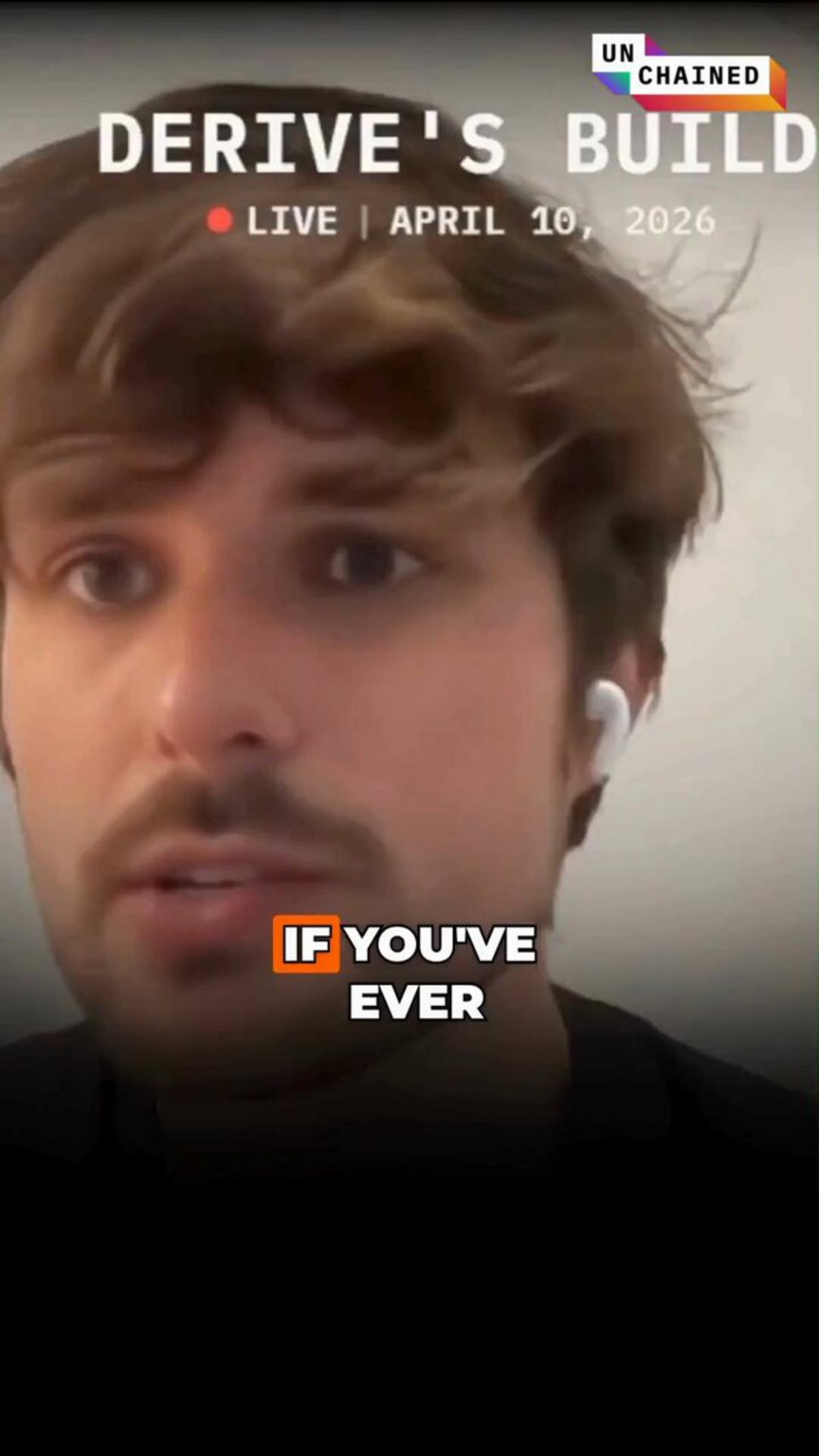 AI Agents Simplify On-Chain Options with DeriveXYZ