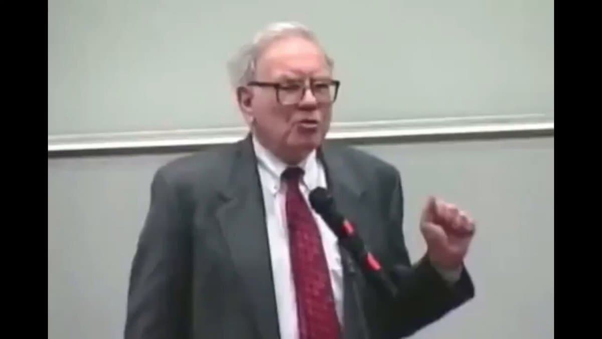 Seize Big Opportunities When They Appear