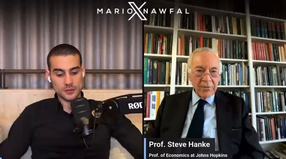 US Weakens, China and Russia Gain Power Post‑War