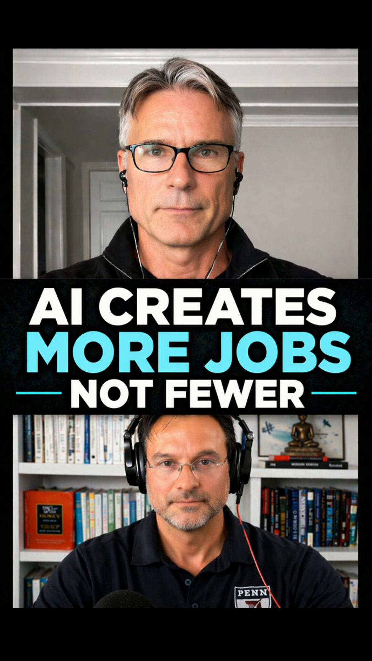 AI Boosts Radiologist Demand, Not Replacement