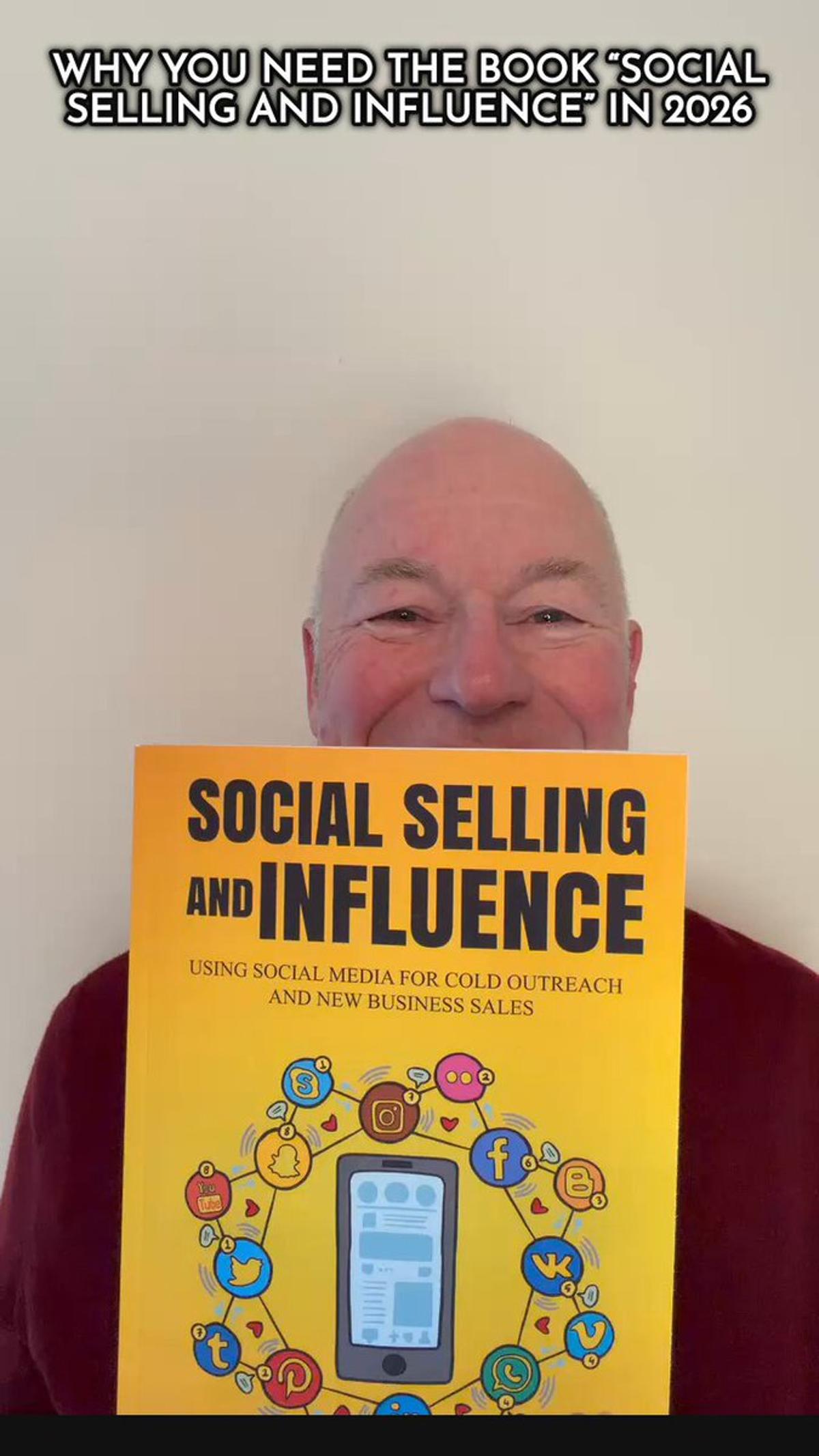 Upgrade to AI‑Driven Social Selling for 2026 Success