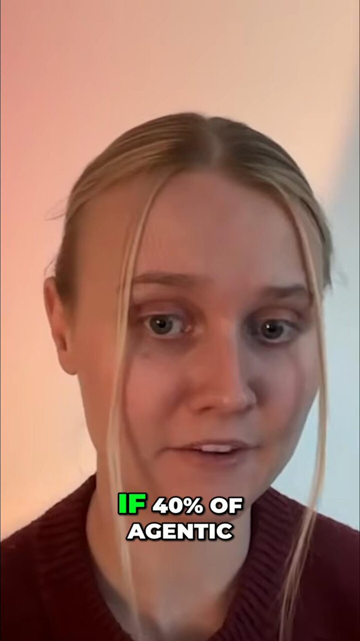 Start Small, Scale Success: AI Projects’ 40% Failure Rate