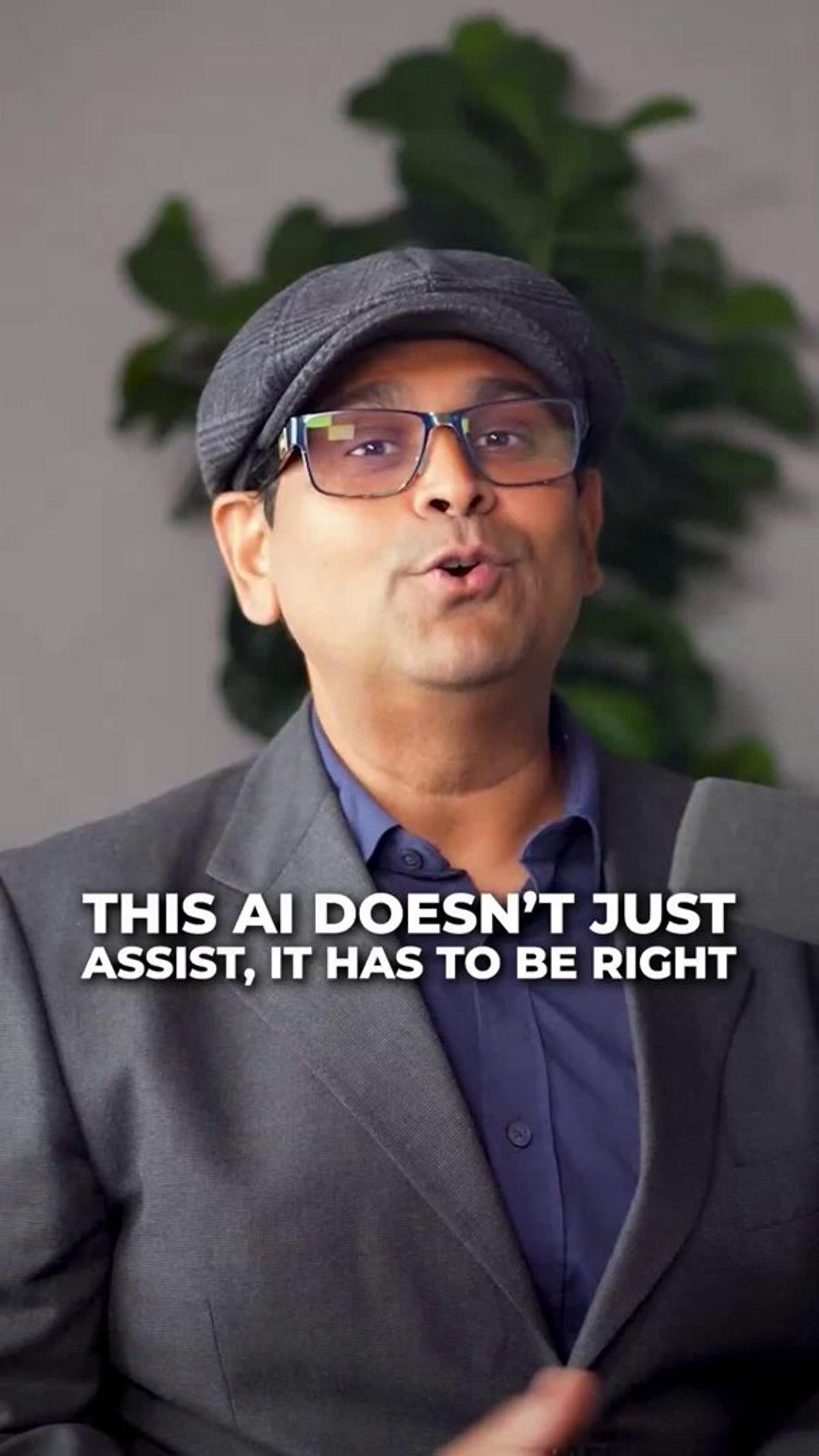 Real‑world AI Copilot Will Define the Future