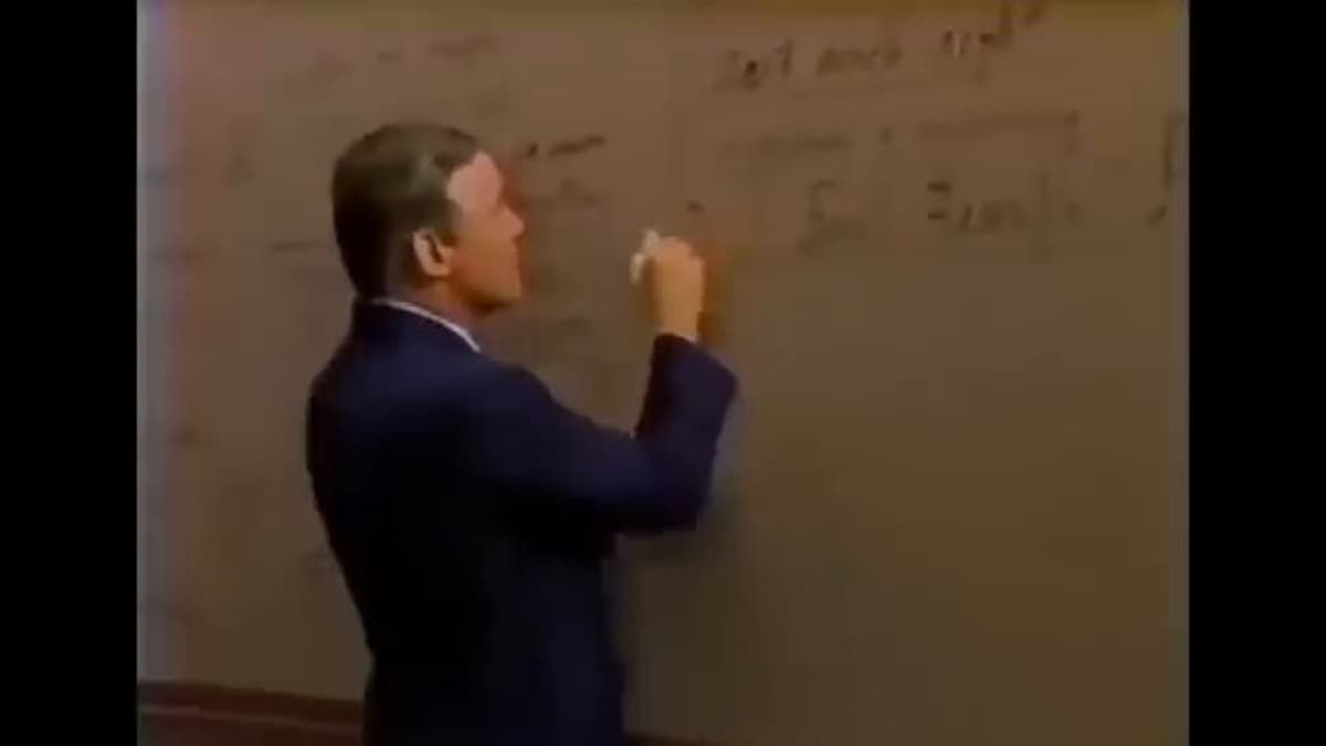 Start Mornings with 30‑60 Minutes of Mental Protein