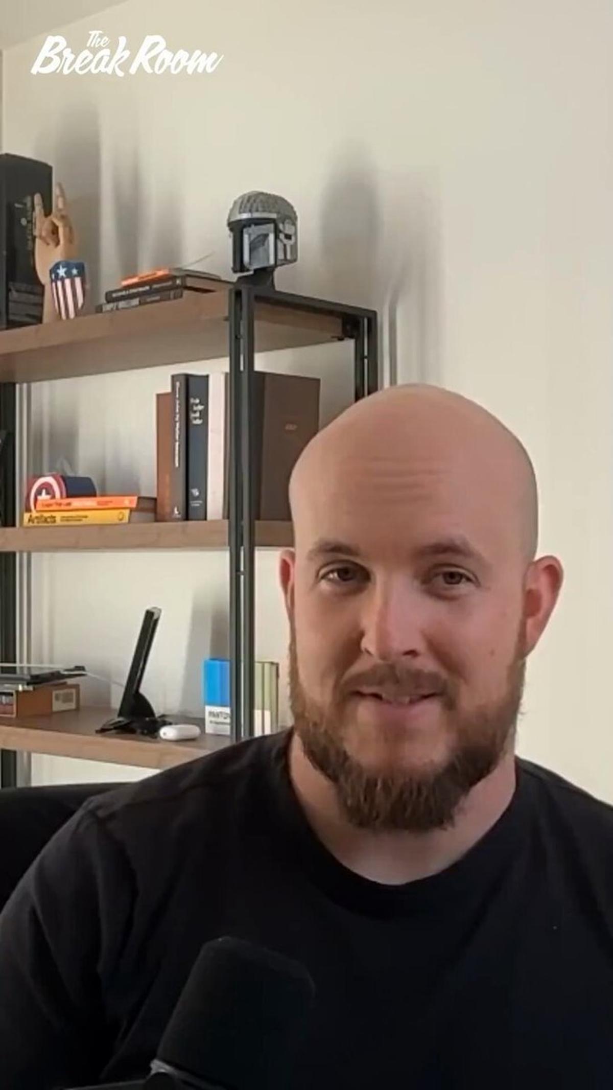 Annual Family Exit: Zach's Unconventional Boundaries Test